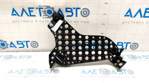 Front left headlight mount Audi Q3 8U 16-18