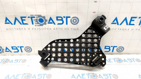 Front left headlight mount Audi Q3 8U 16-18