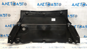 Engine protection Audi A4 B9 17-19