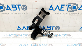 Headlight mount upper right Audi A6 C8 19-