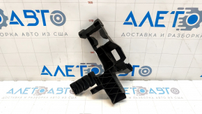 Headlight mount upper right Audi A6 C8 19-