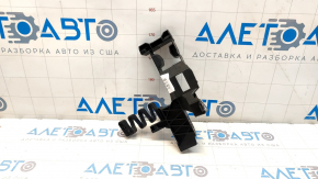 Upper left headlight mount Audi A6 C8 19-