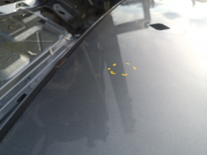 Metal roof VW Jetta 19 - under panorama, on body, butts