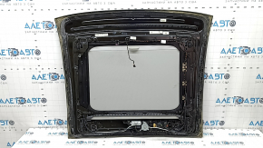 Panorama in assembly VW Jetta 19- gray short, for cleaning