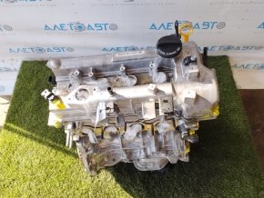 Engine Kia Niro 17-22 HEV, PHEV 1.6 104k