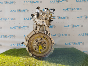 Engine Kia Niro 17-22 HEV, PHEV 1.6 104k