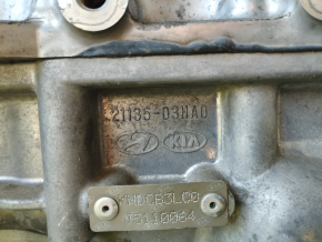 Engine Kia Niro 17-22 HEV, PHEV 1.6 104k