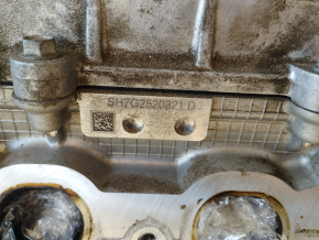 Engine Kia Niro 17-22 HEV, PHEV 1.6 104k