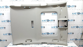 VW Jetta 19 ceiling trim - under hatch, grey, for dry cleaning