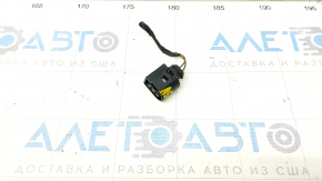 Audi A5 F5 17- Hood Lock Chip