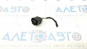 Audi A5 F5 17- Hood Lock Chip