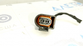 Audi A5 F5 17- Hood Lock Chip