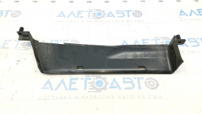 Air intake Audi A5 F5 17- front part