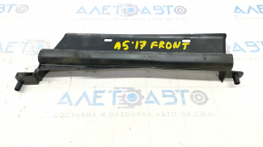 Air intake Audi A5 F5 17- front part