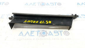 Air intake Audi A5 F5 17- front part