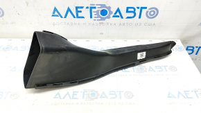 Air intake Audi A5 F5 17- rear part