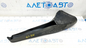 Air intake Audi A5 F5 17- rear part