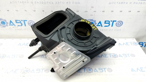 Air filter housing Audi A5 F5 17- 2.0T