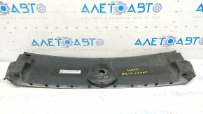 Audi A5 F5 17-19 TV cover broken mount