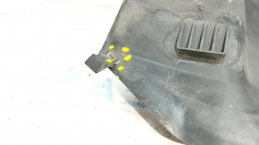 Audi A5 F5 17-19 TV cover broken mount