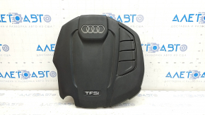 Engine cover Audi A5 F5 17- 2.0T