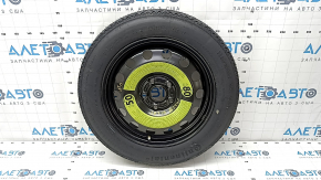 Spare tire spare wheel VW Jetta 19- R16 125/90
