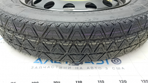 Spare tire spare wheel VW Jetta 19- R16 125/90