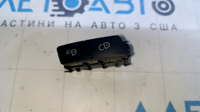 Front right door lock buttons QX30 17-