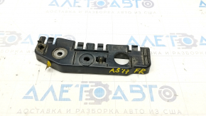 Front right wing bracket Audi A5 F5 17- lower