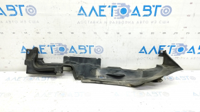Seal wing hood-wing right Audi A5 F5 17- side