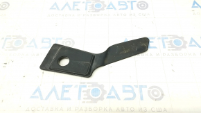 Wing-headlight seal right Audi A5 F5 17 - broken fasteners