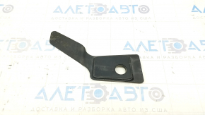 Seal wing-headlight left Audi A5 F5 17-