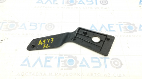 Seal wing-headlight left Audi A5 F5 17-
