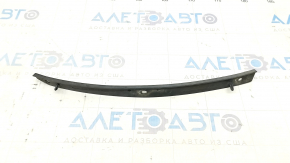 Front left wing seal Audi A5 F5 17- lower