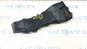 Windscreen wiper grille drain right Mercedes W213 E 300 17-19