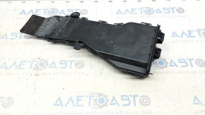 Windscreen wiper grille drain right Mercedes W213 E 300 17-19