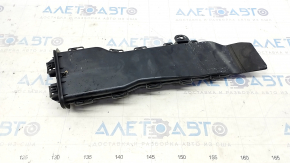 Windscreen wiper grille drain left Mercedes W213 E 300 17-19