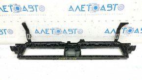 Radiator grille mount Audi A5 F5 17-19