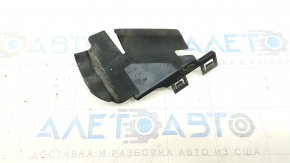 Radiator deflector right Audi A5 F5 17-19 2.0T small