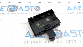 Computer door rear right Audi A5 F5 17-