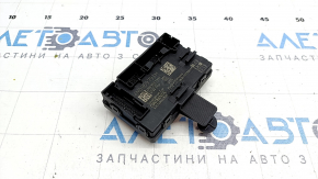Front left door computer Audi A5 F5 17-
