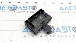 Front right door computer Audi A5 F5 17-