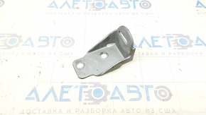 Front muffler bracket Mercedes W213 E 300/350 17-23 2.0T on the body