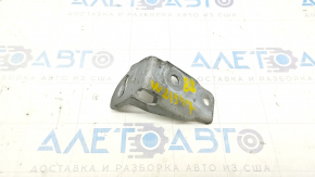 Front muffler bracket Mercedes W213 E 300/350 17-23 2.0T on the body