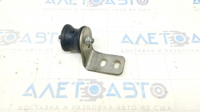 Front muffler bracket Mercedes W213 E 300/350 17-23 2.0T on muffler