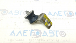 Front muffler bracket Mercedes W213 E 300/350 17-23 2.0T on muffler