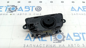Headlight control Audi A5 F5 17-19 under projection