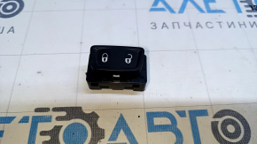 Front right door lock button Jeep Compass 17-