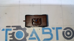 Front right door lock button Jeep Compass 17-