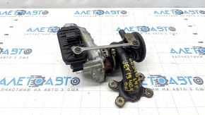 Turbine VW Jetta 19- 1.4T 46k